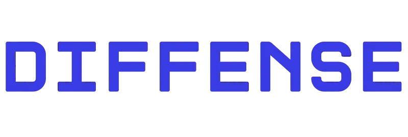 Diffense Logo