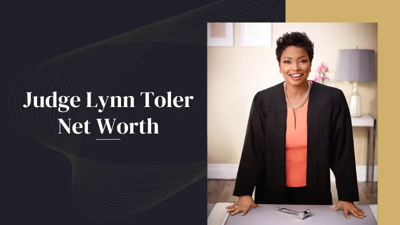 Judge Lynn Toler Net Worth