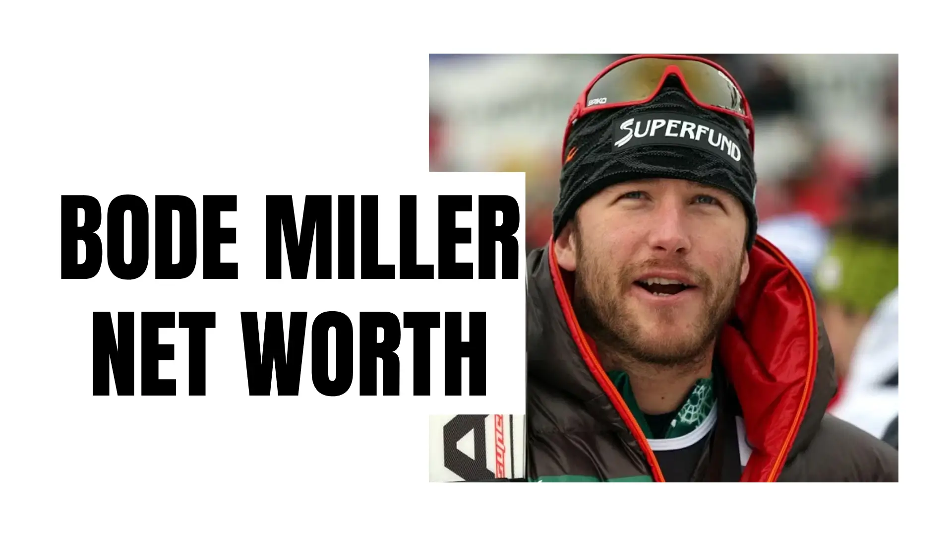 Bode Miller Net Worth