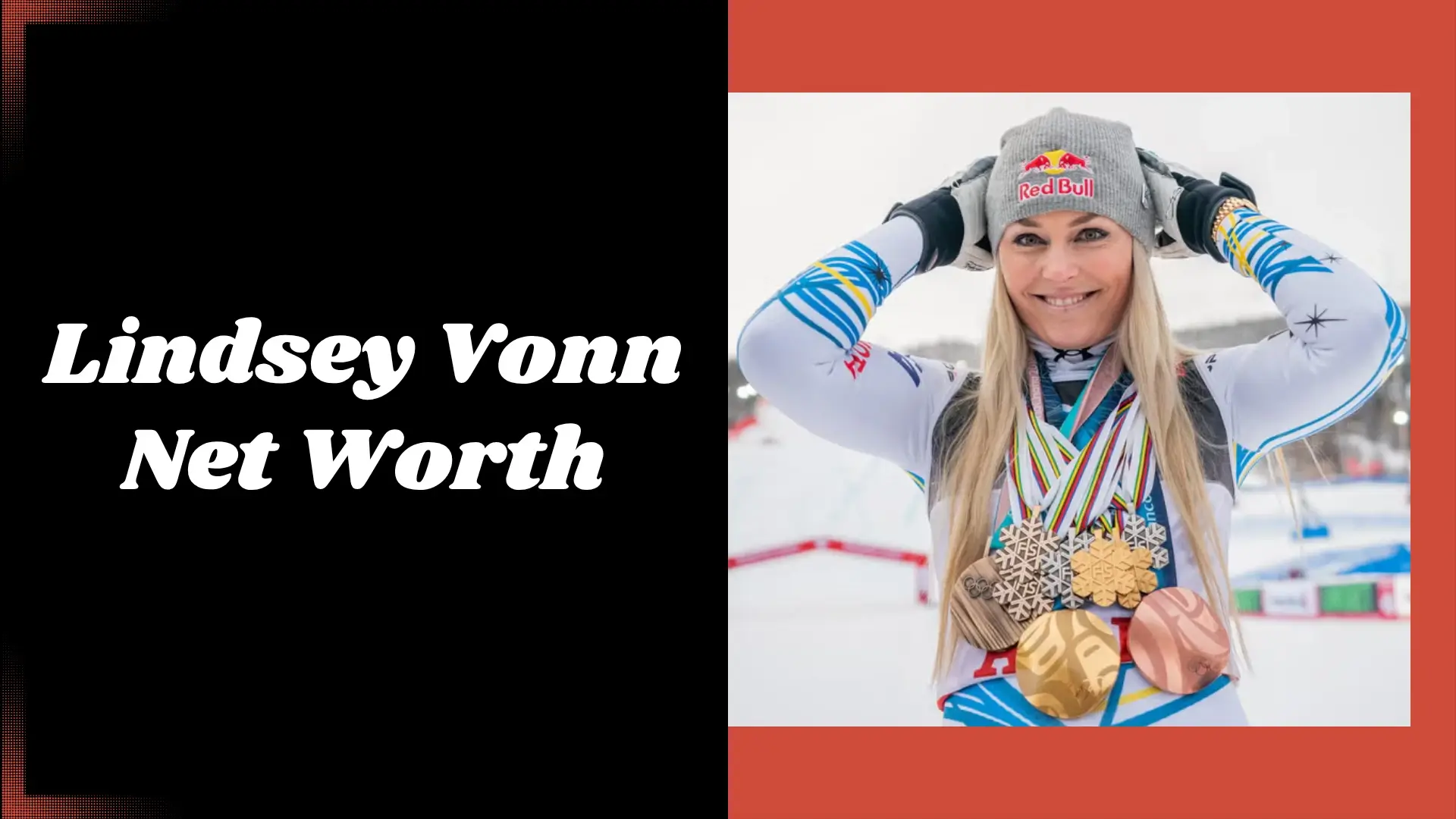 Lindsey Vonn Net Worth