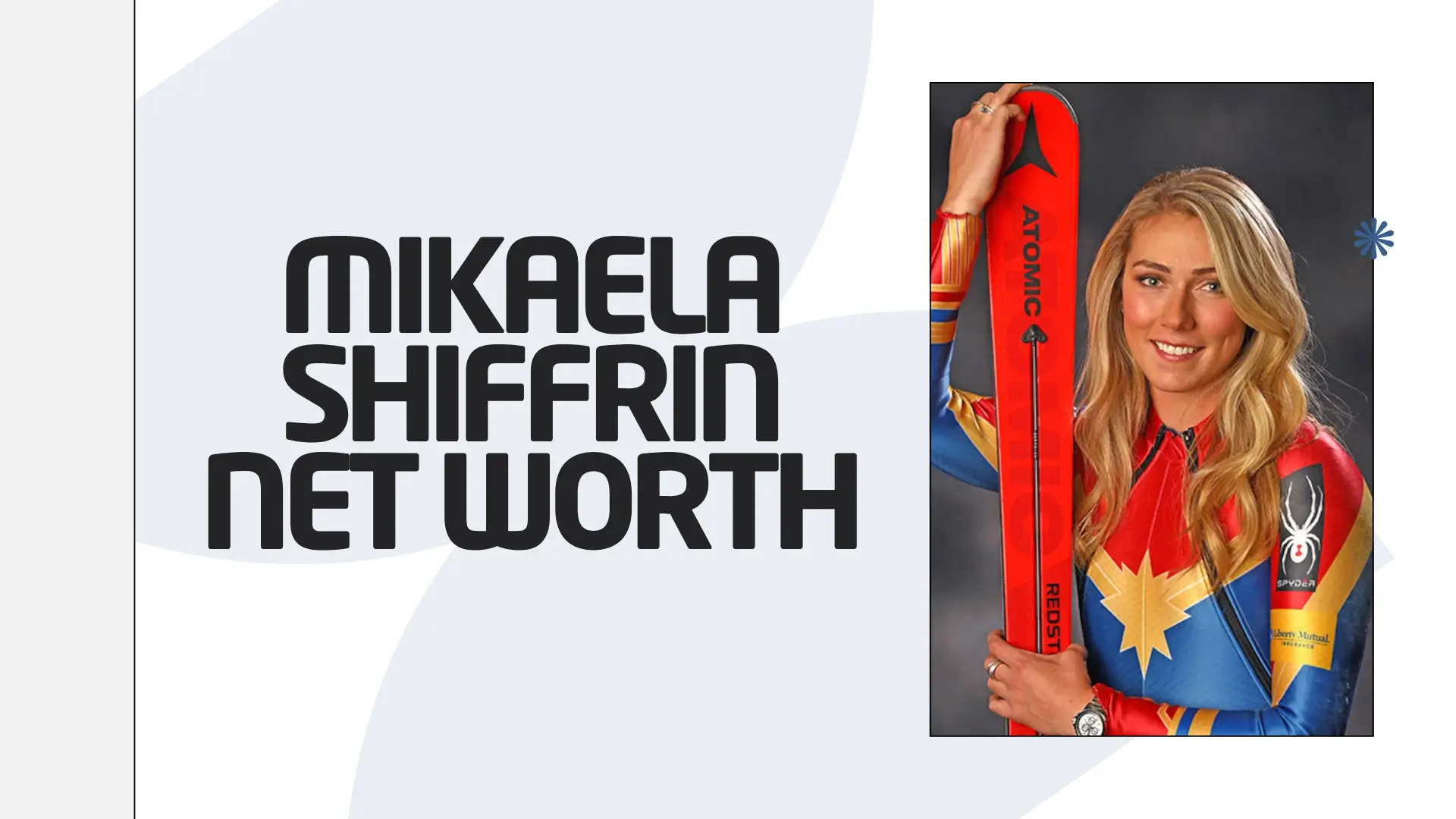 Mikaela Shiffrin Net Worth