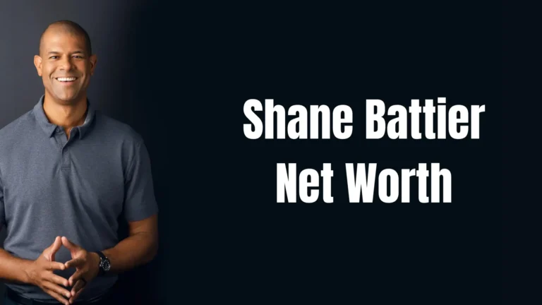 Shane Battier Net Worth